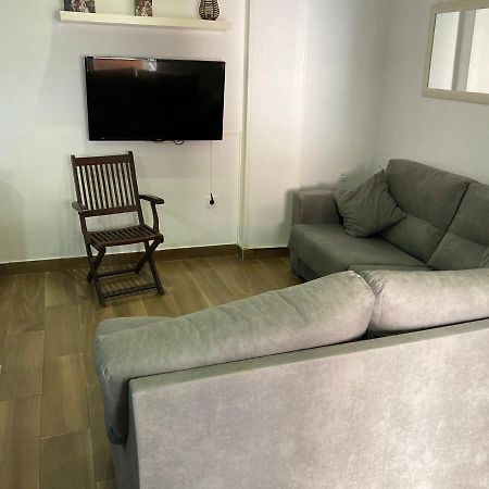 Apartamento Pena De Hita 圣玛丽亚港 外观 照片