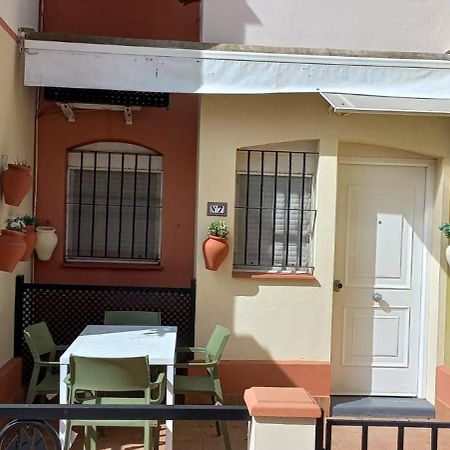 Apartamento Pena De Hita 圣玛丽亚港 外观 照片