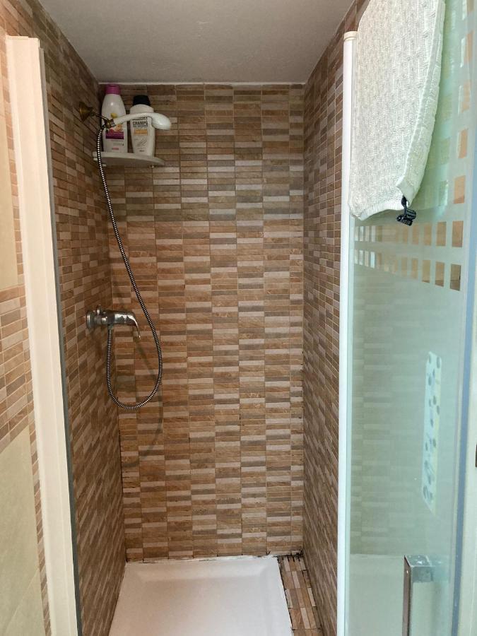 Apartamento Pena De Hita 圣玛丽亚港 外观 照片