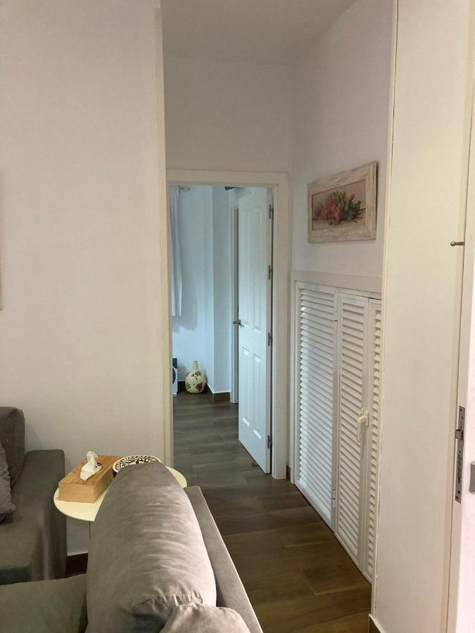 Apartamento Pena De Hita 圣玛丽亚港 外观 照片