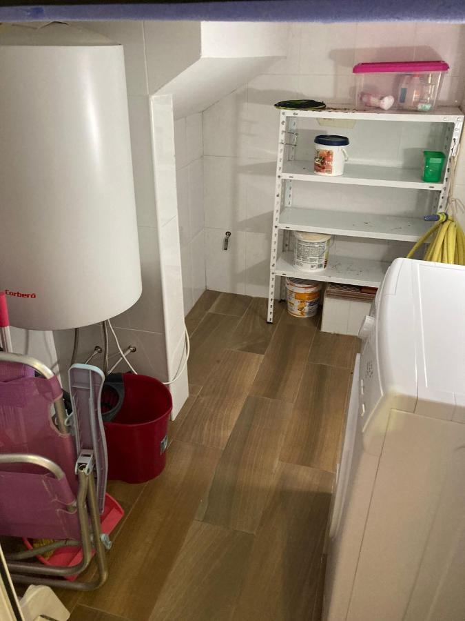 Apartamento Pena De Hita 圣玛丽亚港 外观 照片