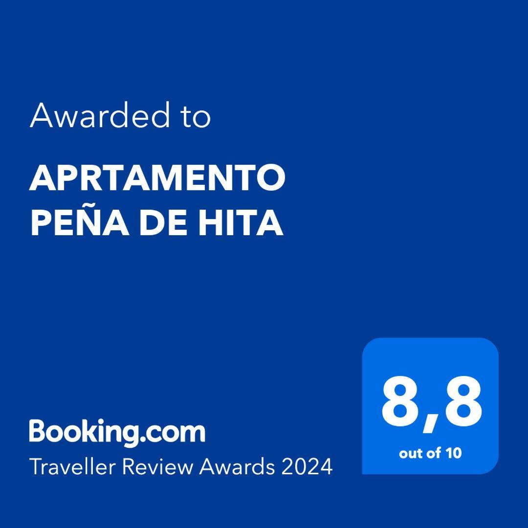 Apartamento Pena De Hita 圣玛丽亚港 外观 照片